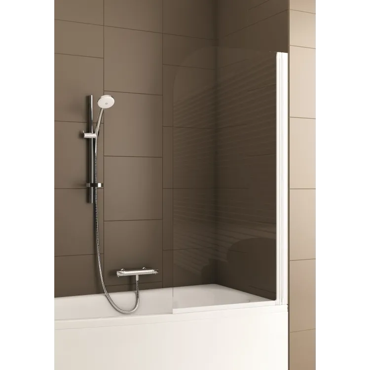 KFA Armatura MODERN 1 parawany nawannowe szklane 170-06951P