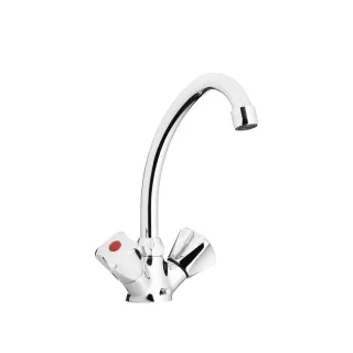 KFA Armatura STANDARD bateria zlewozmywakowa 303-415-00