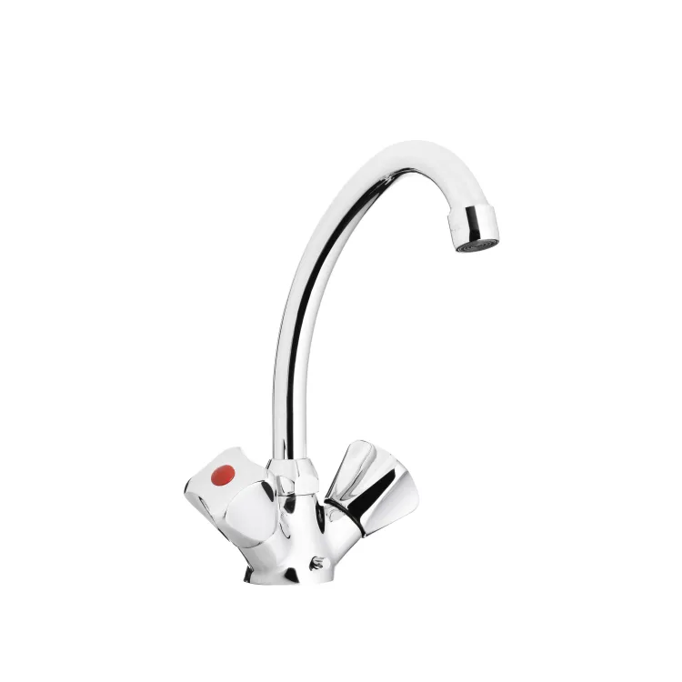 KFA Armatura STANDARD bateria zlewozmywakowa 303-415-00
