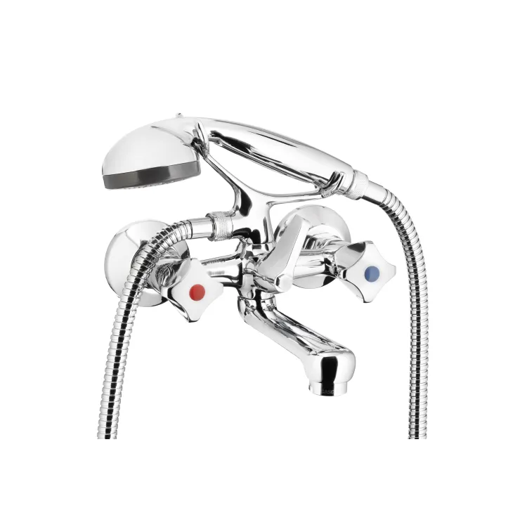 KFA Armatura STANDARD bateria wannowa 304-120-00