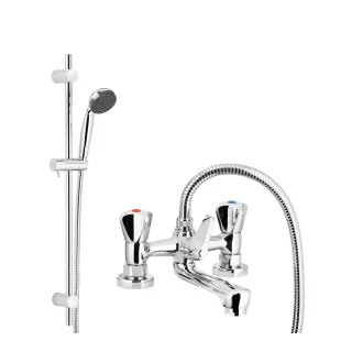 KFA Armatura STANDARD bateria wannowa 305-312-00