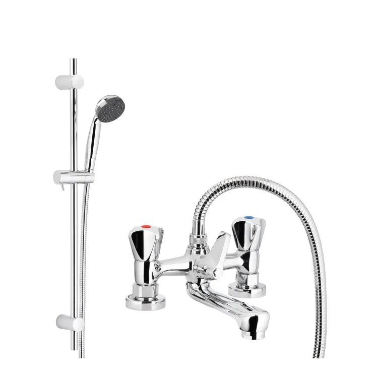 KFA Armatura STANDARD bateria wannowa 305-312-00