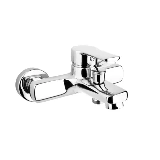 KFA Armatura SELEN bateria wannowa 4414-010-00