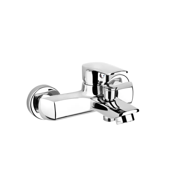 KFA Armatura GERMAN bateria wannowa 4514-010-00