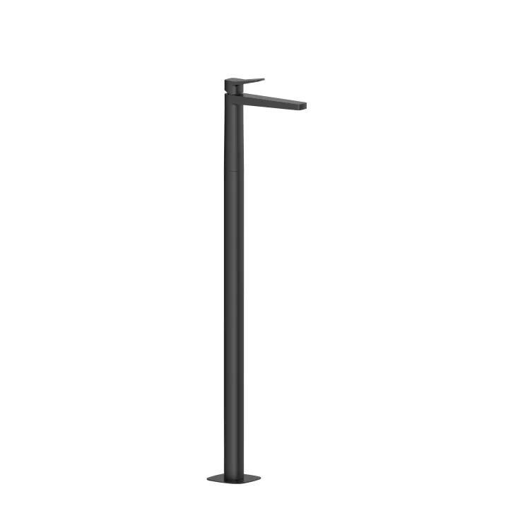 KFA Armatura MALAGA BLACK bateria umywalkowa wolnostojąca 4522-510-81