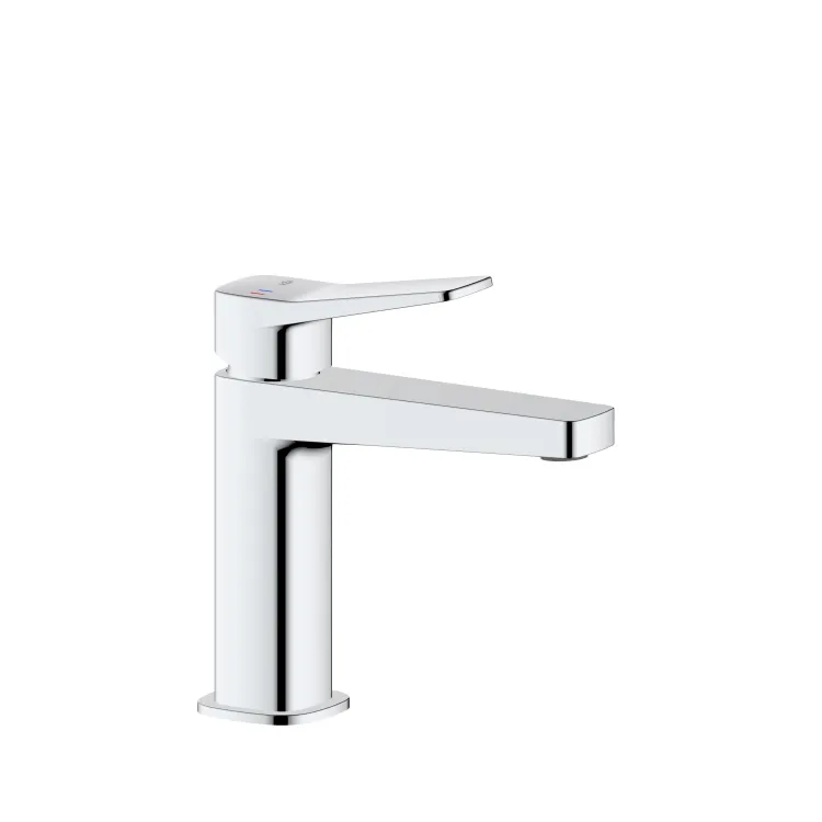 KFA Armatura MALAGA CHROM bateria umywalkowa 4522-815-00