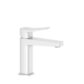 KFA Armatura MALAGA WHITE bateria umywalkowa 4522-815-44