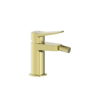 KFA Armatura MALAGA BRUSHED LIGHT GOLD bateria bidetowa...