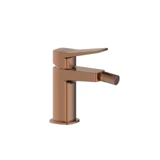KFA Armatura MALAGA ROSE GOLD bateria bidetowa 4527-015-34
