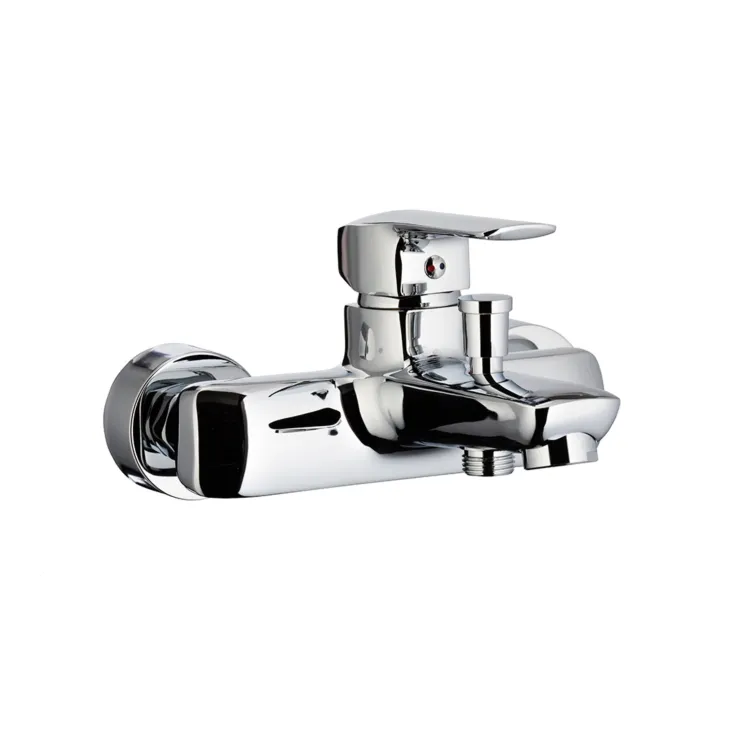 KFA Armatura AQUAMARYN bateria wannowa 4614-010-00