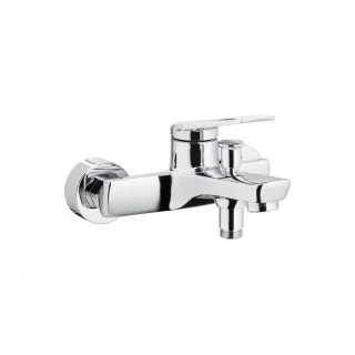KFA Armatura AMAZONIT bateria wannowa 4624-010-00