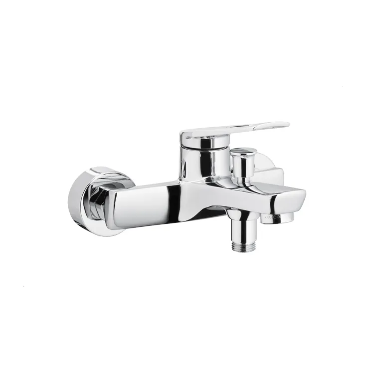 KFA Armatura AMAZONIT bateria wannowa 4624-010-00