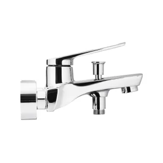 KFA Armatura AMAZONIT bateria wannowa 4624-010-00