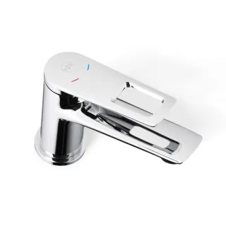 KFA Armatura AMAZONIT bateria umywalkowa 4622-815-00