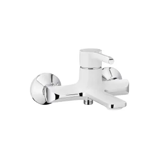 KFA Armatura ANGELIT bateria wannowa 4724-010-40