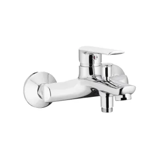 KFA Armatura TANZANIT bateria wannowa 5024-010-00