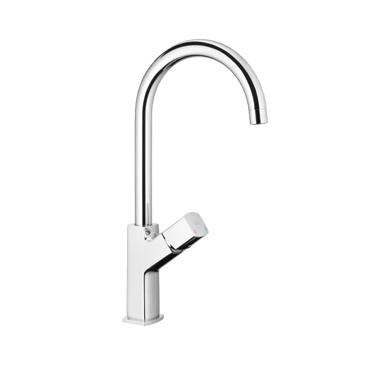 KFA Armatura MORGANIT bateria kuchenna 4923-915-00