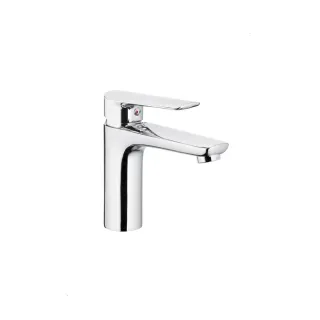 KFA Armatura TANZANIT bateria umywalkowa 5022-815-00