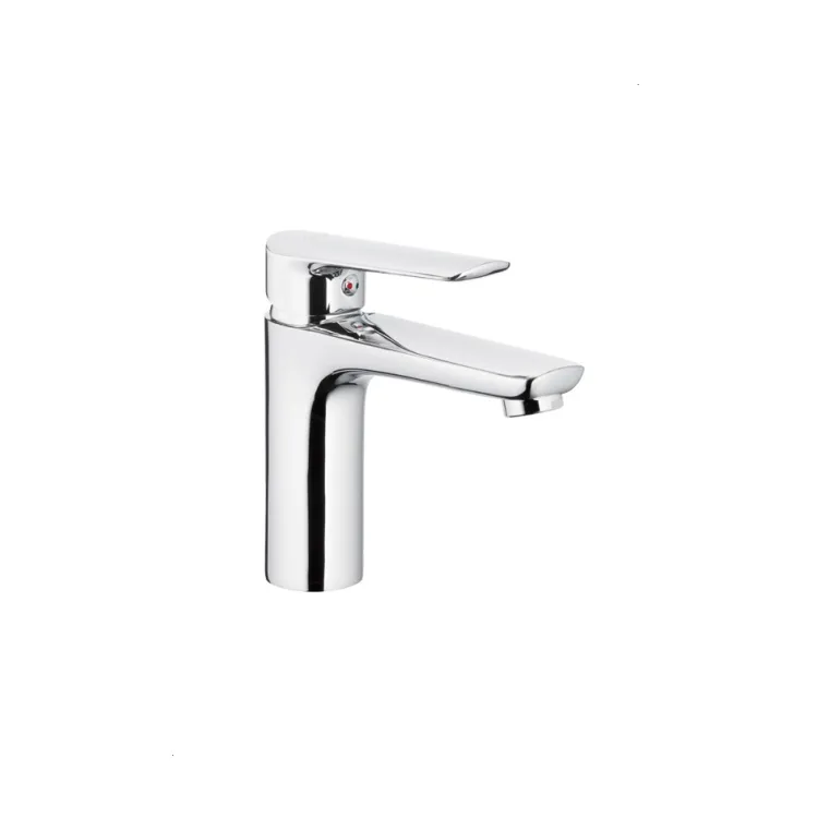 KFA Armatura TANZANIT bateria umywalkowa 5022-815-00