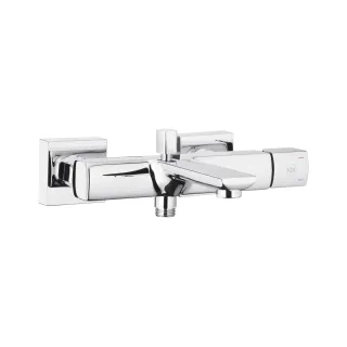 KFA Armatura MORGANIT bateria wannowa 4924-010-00