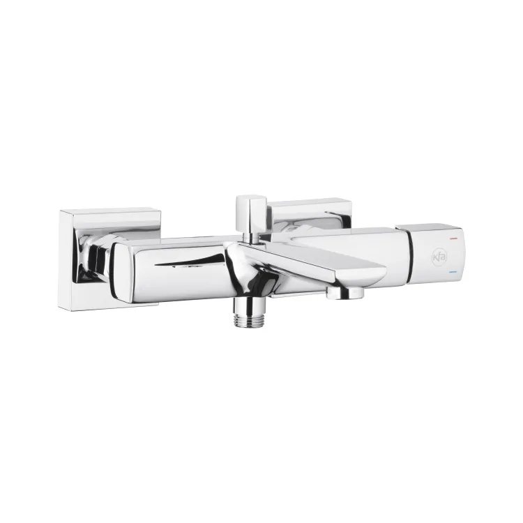 KFA Armatura MORGANIT bateria wannowa 4924-010-00