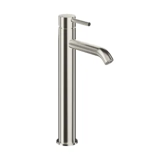 KFA Armatura MOZA BRUSHED NICKEL bateria umywalkowa...