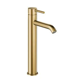 KFA Armatura MOZA BRUSHED LIGHT GOLD bateria umywalkowa...