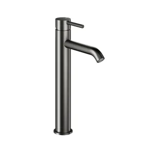KFA Armatura MOZA GUN METAL GREY bateria umywalkowa...