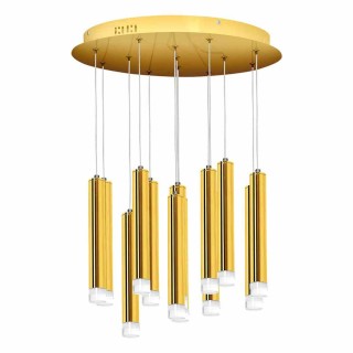 Lampa wisząca GOLDIE 12W LED ML5716