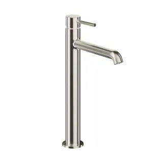 KFA Armatura MOZA MINI BRUSHED NICKEL bateria umywalkowa...