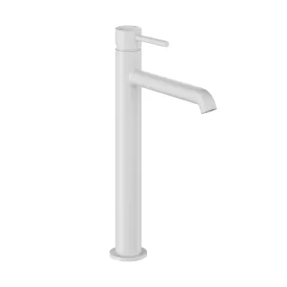 KFA Armatura MOZA MINI WHITE bateria umywalkowa nablatowa...