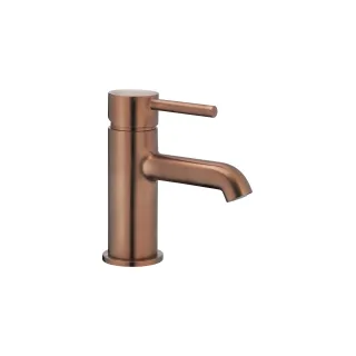 KFA Armatura MOZA BRUSHED ROSE GOLD bateria umywalkowa...