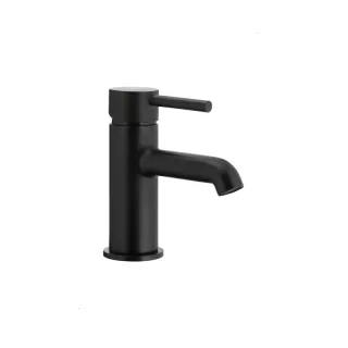 KFA Armatura MOZA BLACK bateria umywalkowa 5032-815-81