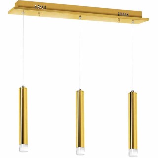 Lampa wisząca GOLDIE 3x5W LED ML5714