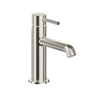 KFA Armatura MOZA MINI BRUSHED NICKEL bateria umywalkowa...