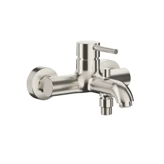 KFA Armatura MOZA BRUSHED NICKEL bateria wannowa 5034-010-21