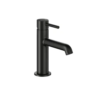 KFA Armatura MOZA MINI BLACK bateria umywalkowa 5032-835-81