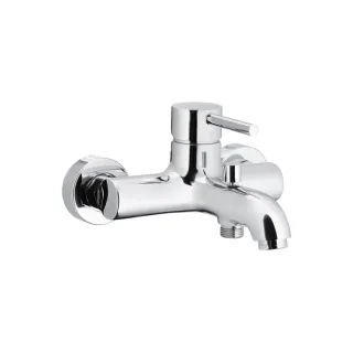 KFA Armatura MOZA CHROM bateria wannowa 5034-010-00