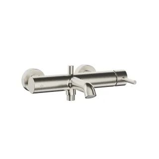 KFA Armatura MOZA BRUSHED NICKEL bateria wannowa pozioma...
