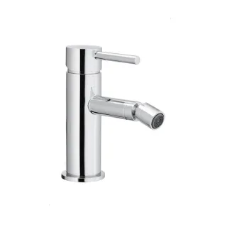 KFA Armatura MOZA CHROM bateria bidetowa 5037-015-00