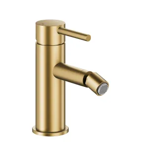 KFA Armatura MOZA BRUSHED LIGHT GOLD bateria bidetowa...