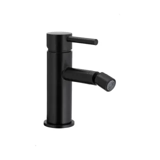 KFA Armatura MOZA BLACK bateria bidetowa 5037-015-81