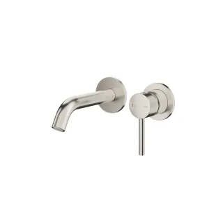 KFA Armatura MOZA BRUSHED NICKEL bateria umywalkowa...