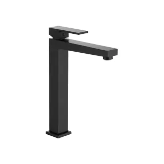 KFA Armatura LOGON BLACK bateria umywalkowa nablatowa...