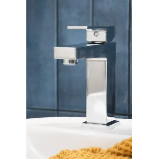 KFA Armatura LOGON CHROM bateria umywalkowa 5132-815-00