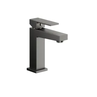 KFA Armatura LOGON GUN METAL GREY bateria umywalkowa...