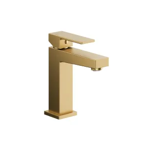 KFA Armatura LOGON BRUSHED LIGHT GOLD bateria umywalkowa...