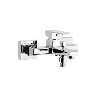 KFA Armatura LOGON CHROM bateria wannowa 5134-010-00