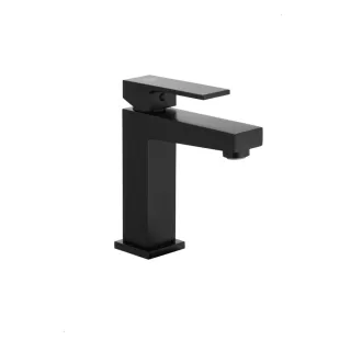 KFA Armatura LOGON BLACK bateria umywalkowa 5132-815-81
