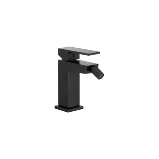 KFA Armatura LOGON BLACK bateria bidetowa 5137-015-81